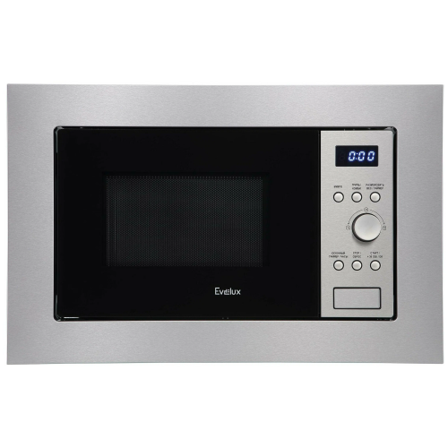 Встраиваемая микроволновая печь ELECTROLUX MW 20 X