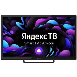 Телевизор ASANO 24" 24LH8110T