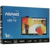 Телевизор ASANO 24" 24LF1210T