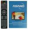 Телевизор ASANO 24" 24LF1210T