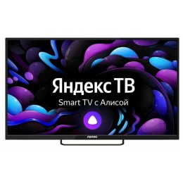 Телевизор ASANO 43" 43LU8120T