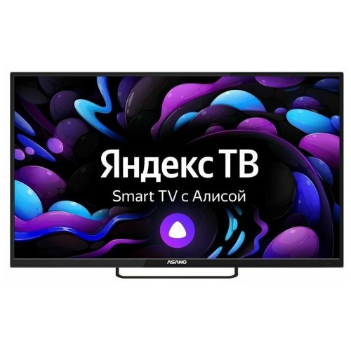 Телевизор ASANO 43" 43LU8120T