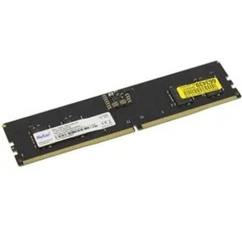 Модуль памяти DDR5 Netac Basic 8GB 4800MHz CL40 1.1V / NTBSD5P48SP-08