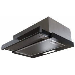Вытяжка LEX HONVER G 500 BLACK