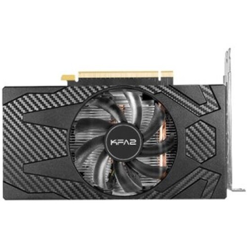 Видеокарта Sapphire Pulse PCI-E AMD Radeon RX 6400 4Gb (64bit/GDDR6/DP/HDMI/RTL) (11315-01-20G)