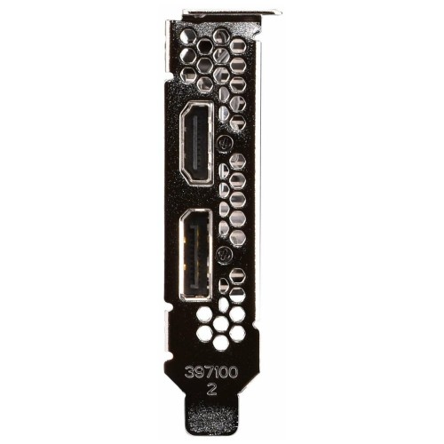 Видеокарта Sapphire Pulse PCI-E AMD Radeon RX 6400 4Gb (64bit/GDDR6/DP/HDMI/RTL) (11315-01-20G)