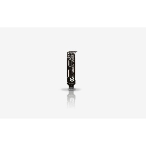 Видеокарта Sapphire Pulse PCI-E AMD Radeon RX 6400 4Gb (64bit/GDDR6/DP/HDMI/RTL) (11315-01-20G)