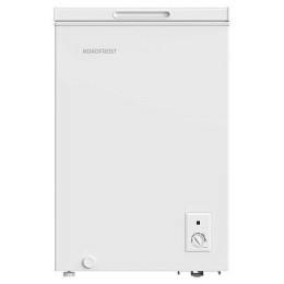 Морозильный ларь NORDFROST CF 150