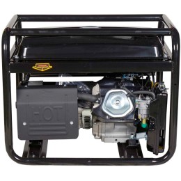 Генератор Huter DY11000LX-3 9кВт