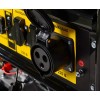 Генератор Huter DY11000LX-3 9кВт