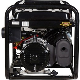 Генератор Huter DY11000LX-3 9кВт