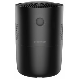 Мойка воздуха Starwind SAW5521 25Вт черный