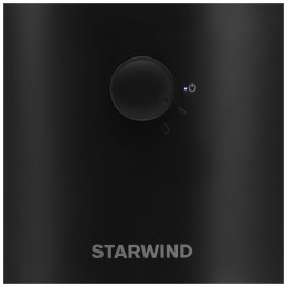 Мойка воздуха Starwind SAW5521 25Вт черный