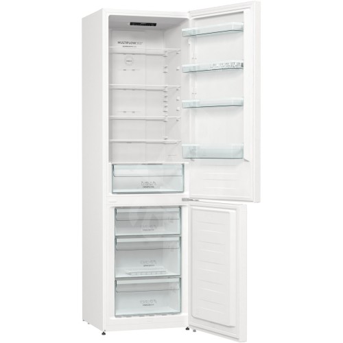 Холодильник GORENJE NRK6202EW4