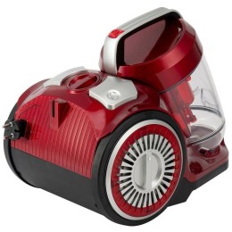 Пылесос STARWIND SCV2286 2200Вт красный/серый