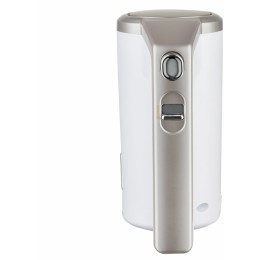 Миксер POLARIS PHM-2024 CordLess беспроводной (200вт,,3 скор.режима) белый