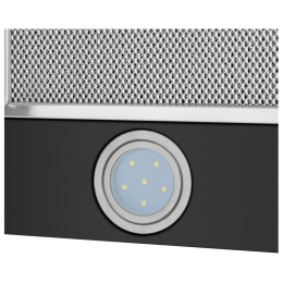 Вытяжка MAUNFELD VS Touch 850 60 черный