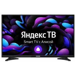 Телевизор ASANO 32" 32LH8010T 