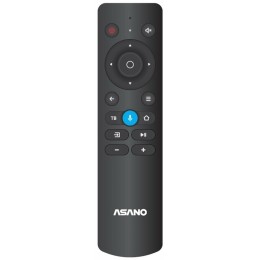 Телевизор ASANO 32" 32LH8010T 