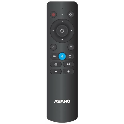 Телевизор ASANO 32" 32LH8010T 