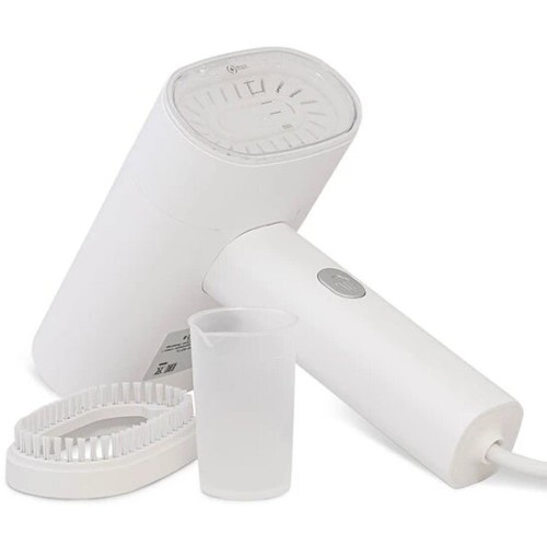 Отпариватель BQ SG1004H White