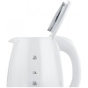 Электрочайник BLACKTON Bt KT1800G White