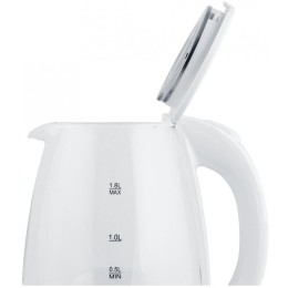 Электрочайник BLACKTON Bt KT1800G White