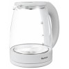 Электрочайник BLACKTON Bt KT1800G White
