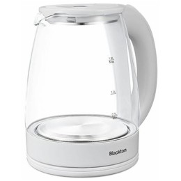 Электрочайник BLACKTON Bt KT1800G White