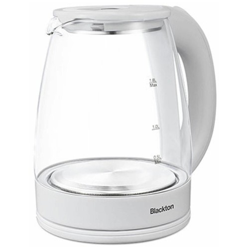 Электрочайник BLACKTON Bt KT1800G White