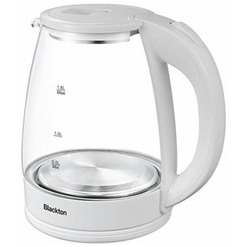 Электрочайник BLACKTON Bt KT1800G White