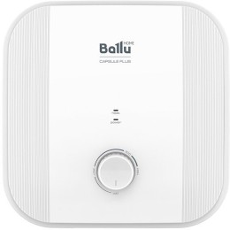 Водонагреватель BALLU BWH/S 10 Capsule Plus O white (2 кВт, 10 л, электрический настенный) (НС-13387