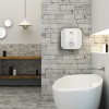 Водонагреватель BALLU BWH/S 10 Capsule Plus O white (2 кВт, 10 л, электрический настенный) (НС-13387