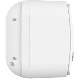 Водонагреватель BALLU BWH/S 10 Capsule Plus U white (2 кВт, 10 л электрический настенный) (НС-133877