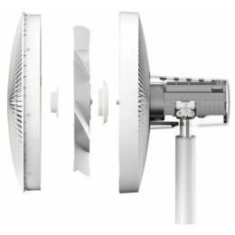 Вентилятор XIAOMI Mi Smart Standing Fan 2 EU BPLDS02DM (BHR4828GL) (727719)