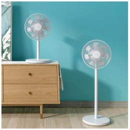 Вентилятор XIAOMI Mi Smart Standing Fan 2 EU BPLDS02DM (BHR4828GL) (727719)