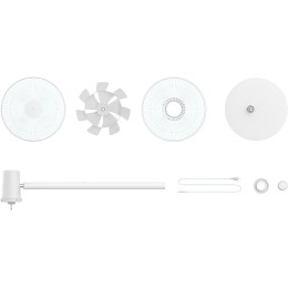 Вентилятор XIAOMI Mi Smart Standing Fan 2 EU BPLDS02DM (BHR4828GL) (727719)