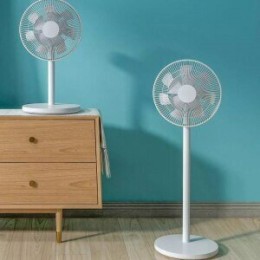 Вентилятор XIAOMI Mi Smart Standing Fan 2 EU BPLDS02DM (BHR4828GL) (727719)