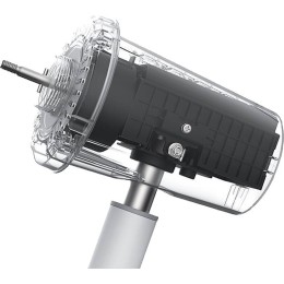 Вентилятор XIAOMI Mi Smart Standing Fan 2 EU BPLDS02DM (BHR4828GL) (727719)