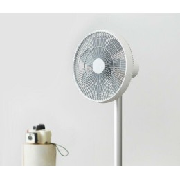 Вентилятор XIAOMI Mi Smart Standing Fan 2 EU BPLDS02DM (BHR4828GL) (727719)