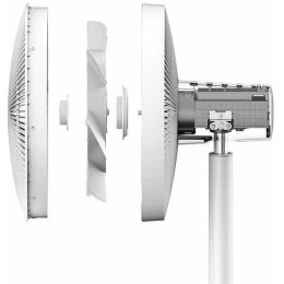 Вентилятор XIAOMI Mi Smart Standing Fan 2 EU BPLDS02DM (BHR4828GL) (727719)