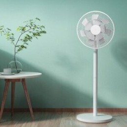 Вентилятор XIAOMI Mi Smart Standing Fan 2 EU BPLDS02DM (BHR4828GL) (727719)