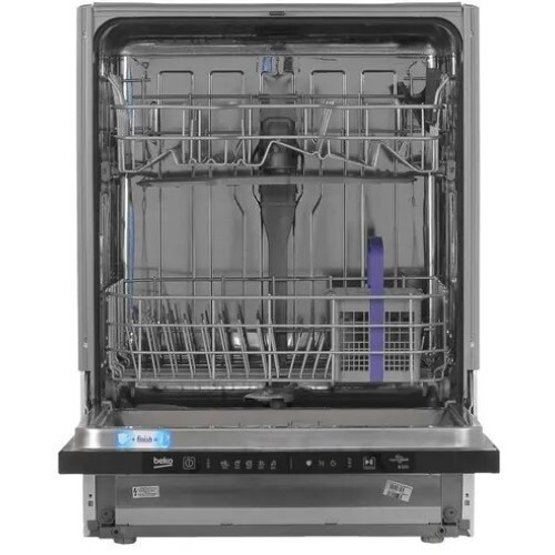 Встраиваемая посудомоечная машина BEKO BDIN15320 7628008377 