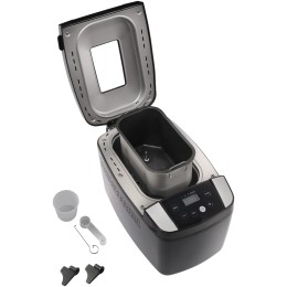 Хлебопечь GORENJE BM1210BK черный