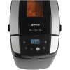 Хлебопечь GORENJE BM1210BK черный