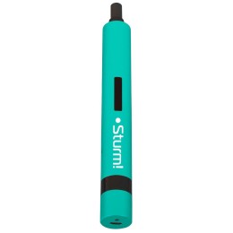 Отвертка Аккумуляторная Sturm! CD3404U1, 3,6 В, USB type C, набор бит, сумка, без ЗУ