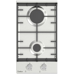 Газовая варочная поверхность EVELUX HEG 300 X