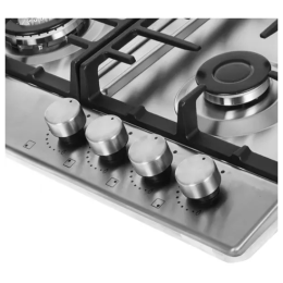Газовая варочная поверхность EVELUX HEG 650 X