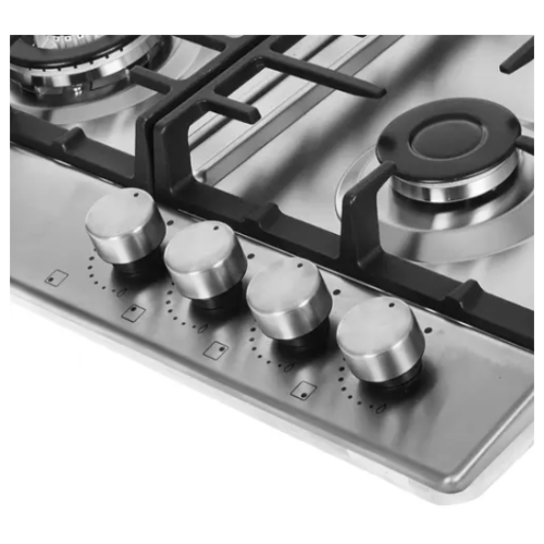 Газовая варочная поверхность EVELUX HEG 650 X