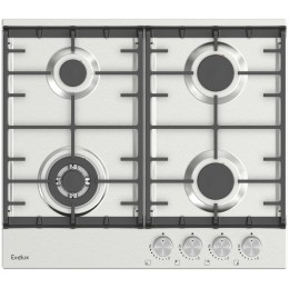 Газовая варочная поверхность EVELUX HEG 650 X